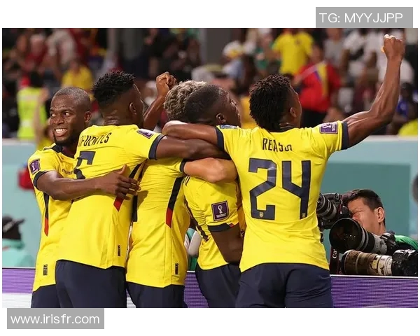 厄尔瓜多足球明星的崛起与成就探索之旅