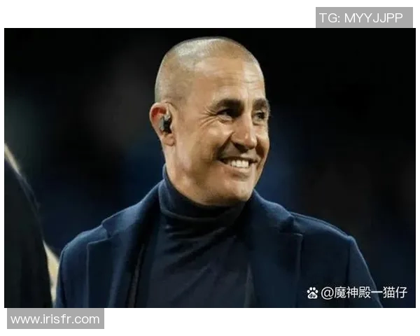 卡纳瓦罗职业生涯回顾从意甲巅峰到国际赛场的辉煌成就