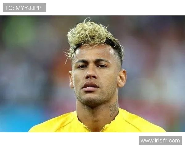 帅气发型与足球才华并存的明星球员盘点