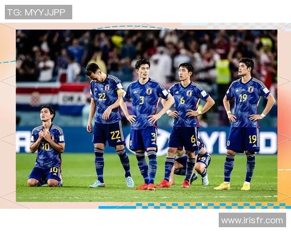 日本足球巨星的崛起与荣耀背后的故事与成就分析