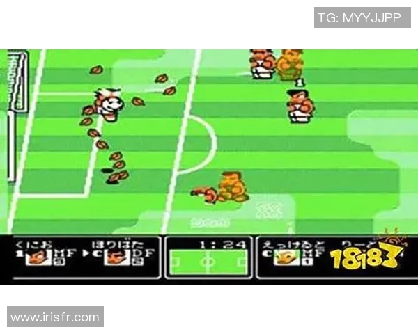 足球明星大赛游戏推荐及玩法解析让你畅享足球乐趣与激情